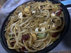 -志权牛肉面(灵山路店)