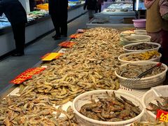 -桃源市场(解放路店)