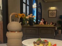 -狮拾久·现代新加坡料理(壹方城店)