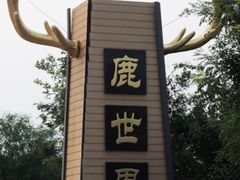-北京鹿世界主题园