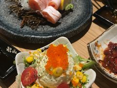 -六本目日式料理(珊瑚沙家园店)