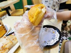 -明腾壹间茶餐厅(新都会花园广场店)