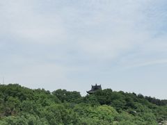 -虞山风景区