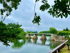 -尚湖风景区