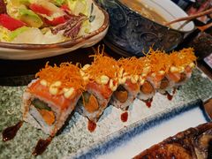 -千代武日本料理(爱建店)