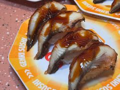 -元气寿司(东方宝泰店)