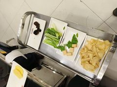 -红菇坊鲜汤火锅(北行店)