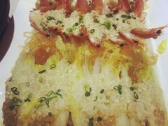 -铜锣湾·有麝自然香(渝北财富中心店)