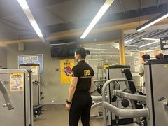 -超鹿运动(大唐世家店)