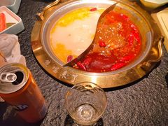 -熊喵来了火锅·牧场好肉(邯郸邯山万达店)