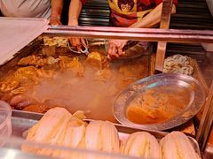 -明记牛杂(新马路分店)