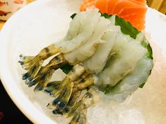 -万岁寿司(万国店)