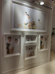 -天长地久婚纱摄影(宝安梦幻影城西乡店)