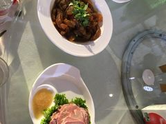 -北京河南大厦酒店