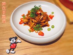-小大董·烤鸭(五棵松店)
