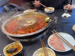 -俏媳妇火锅(宽窄巷子店)