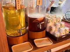 -庆春朴门(前滩太古里店)