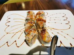 -山葵家·创意料理(宁波来福士店)