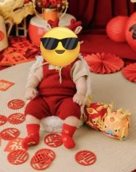 -NICE KIDS 奈时儿童摄影