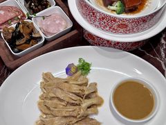 -106餐厅北京菜.烤鸭(百子湾店)