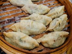 蒸饺-清真清穆轩(复兴店)