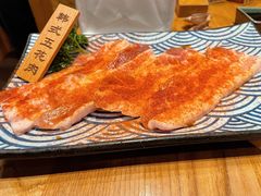 -一牛道炭火烧肉居酒屋(椒江店)