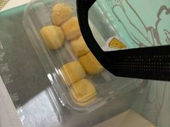 -泸溪河桃酥(西直门凯德店)