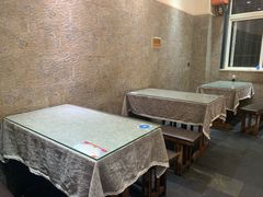 用餐区-三姐妹饺子(东木头市店)