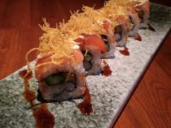 -千代武日本料理(爱建店)