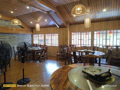 -61号餐吧(兴坪古镇漓江店)