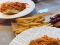-必胜客(滨江店)