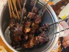 -炒豆合作社(东四总店)