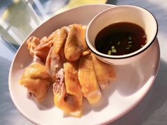 白切鸡-状元楼(金溪路店)