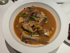 -新荣记(建国门外大街店)