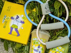 -丘大叔柠檬茶(乐峰广场分店)