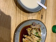 葱香鸡-南小蟹手工點心(三里屯店)