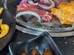 -丹东丛炟海鲜烧烤(江艺路店)