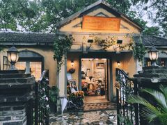 -T80科技文化国际社区-停车场