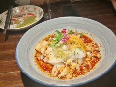 -天山醉美辣子鸡(文艺路店)