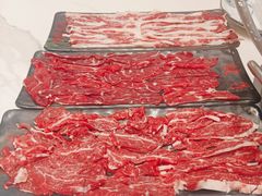 -刘少华贵州小黄牛·鲜牛肉火锅(总店)