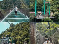-古龙峡云天玻霸