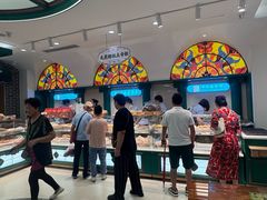 -老鼎丰(靖宇街总店)
