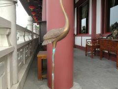 大堂-唐御宴•御宴宫•唐代菜点(芙蓉西路店)