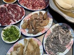 -福合埕牛口福·牛肉火锅·牛肉丸