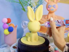 -壹点壹客·生日蛋糕(南山店)