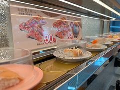 -争鲜回转寿司(西红门荟聚PLUS店)