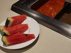 -海底捞火锅(万丰桥店)