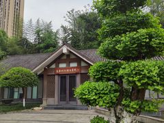 -龙头寺公园