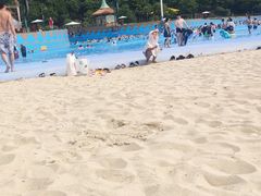 -汤山欢乐水世界