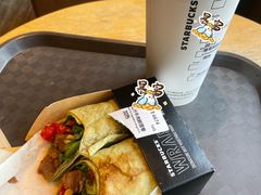 -星巴克臻选(杭州万象城店)